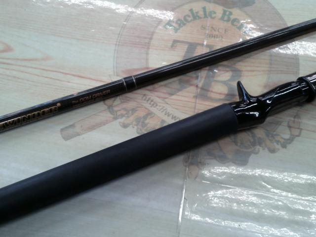 サイドワインダーHGC-80XR 後期