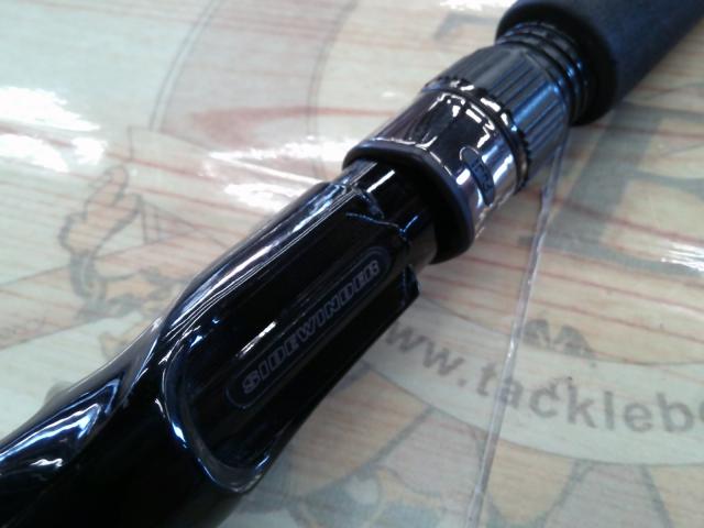 サイドワインダーHGC-80XR 後期