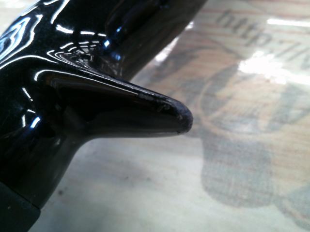 サイドワインダーHGC-80XR 後期