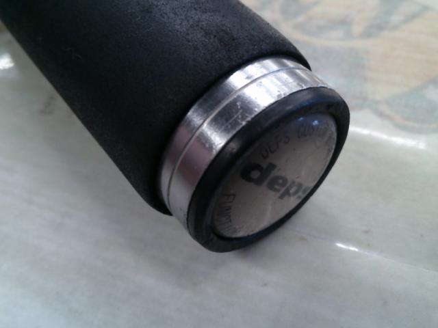 サイドワインダーHGC-80XR 後期