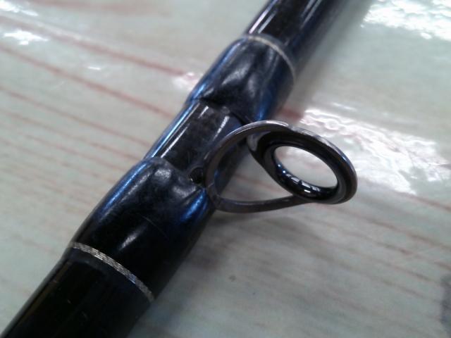 サイドワインダーHGC-80XR 後期