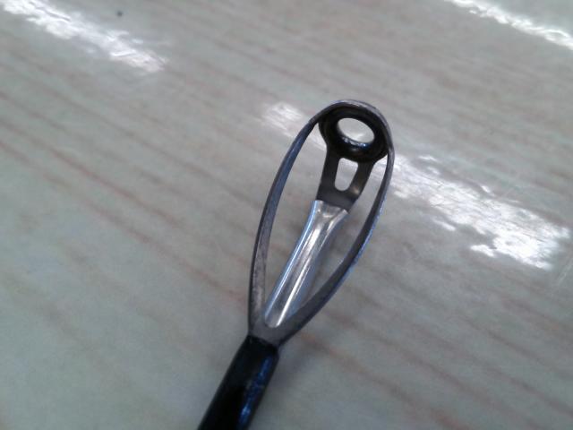 サイドワインダーHGC-80XR 後期