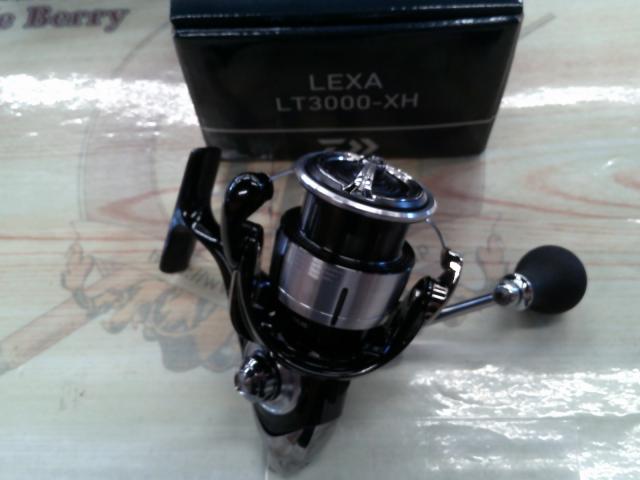 23レグザ LT3000-XH