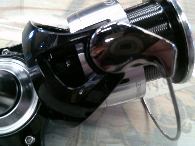 23レグザ LT3000-XH