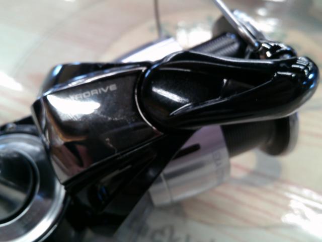 23レグザ LT3000-XH