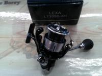 23レグザ LT3000-XH