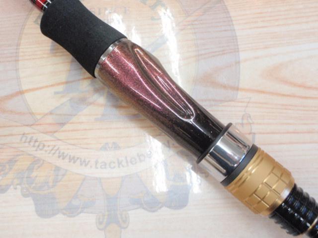 アナリスター キス M-180・Y