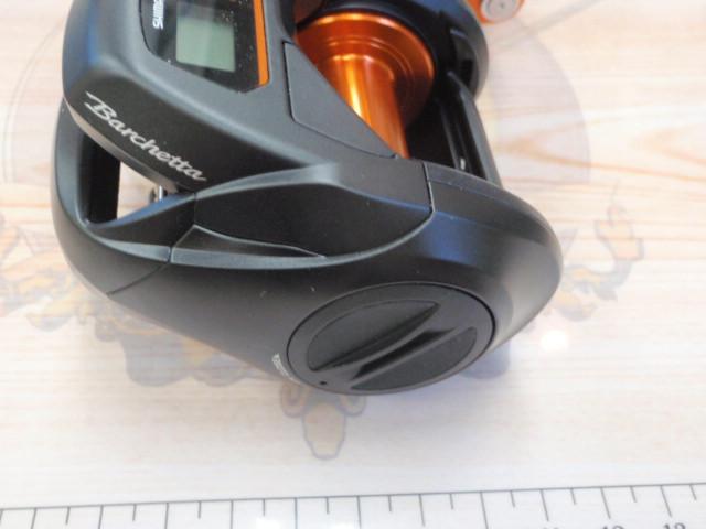 21バルケッタBB 300PG｜＠ベリーネット 日本最大新品中古釣具WEBショップ