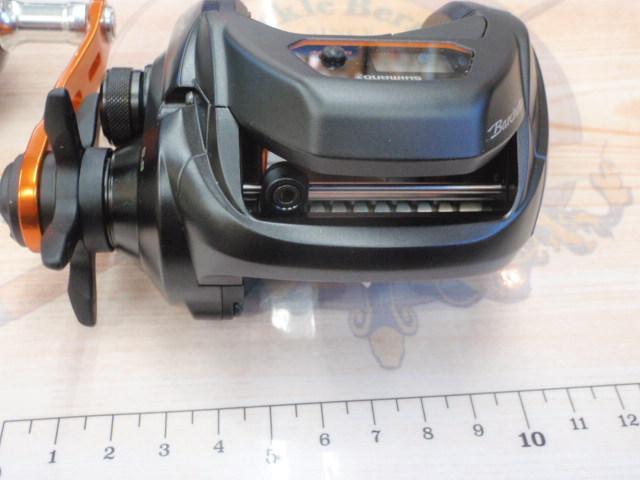 21バルケッタBB 300PG｜＠ベリーネット 日本最大新品中古釣具WEBショップ