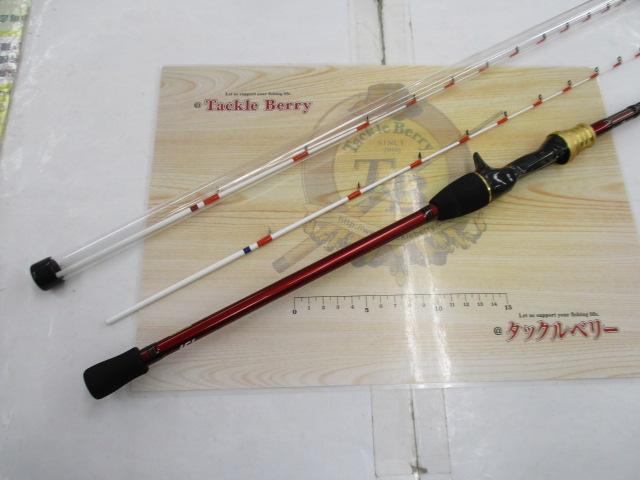 アナリスター マルイカ ゼロテン