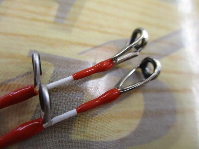 アナリスター マルイカ ゼロテン