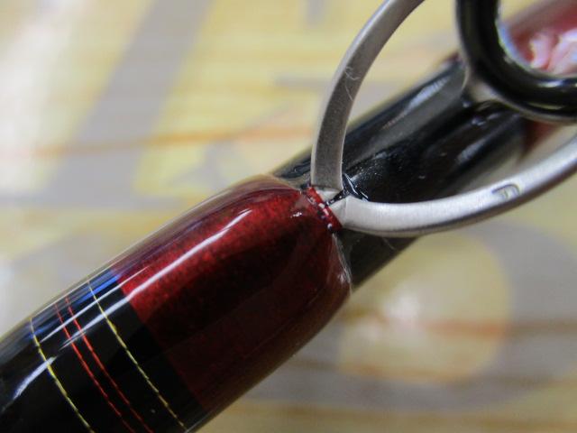 アナリスター マルイカ ゼロテン