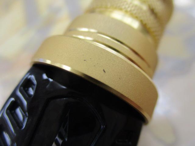 アナリスター マルイカ ゼロテン