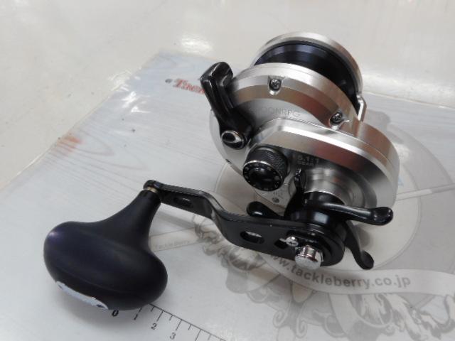 11オシアジガー 2000NR-PG｜＠ベリーネット 日本最大新品中古