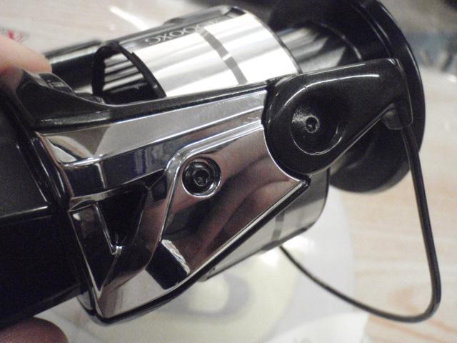 23ヴァンキッシュ 4000XG