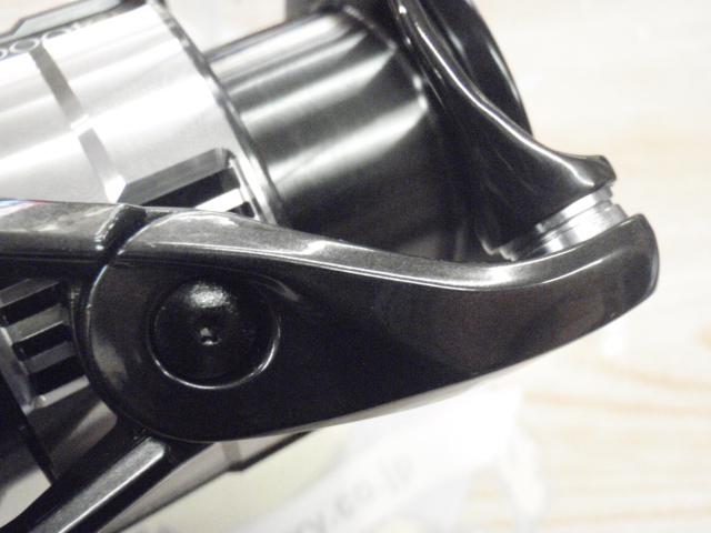 23ヴァンキッシュ 4000XG