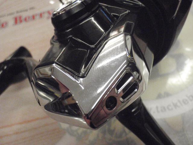 23ヴァンキッシュ 4000XG