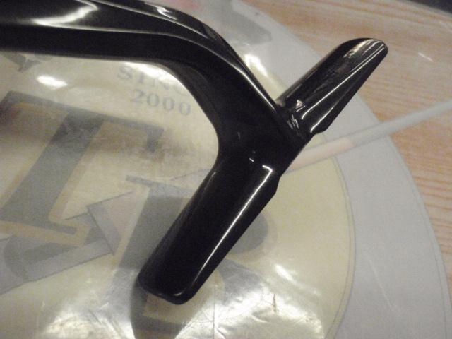 23ヴァンキッシュ 4000XG