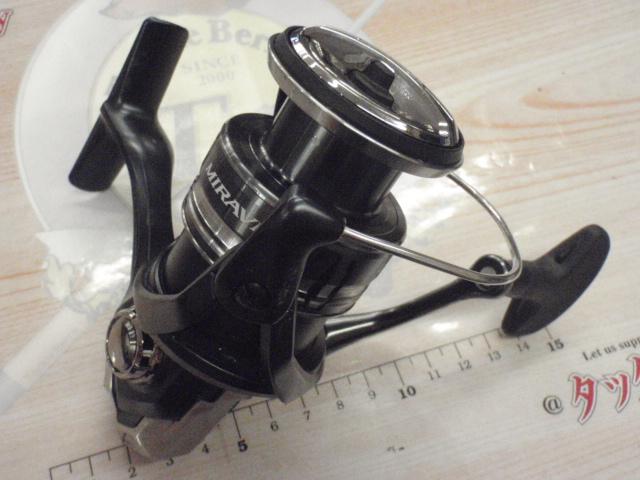 ミラベル C3000｜＠ベリーネット 日本最大新品中古釣具WEBショップ