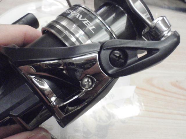 【未使用品】SHIMANO MIRAVEL C3000 シマノ ミラベル C3000 (リール) 価格比較 - 価格.com