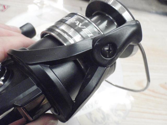 【未使用品】SHIMANO MIRAVEL C3000 シマノ ミラベル C3000 (リール) 価格比較 - 価格.com