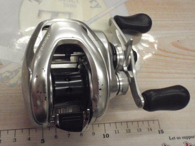 16メタニウムMGL RH