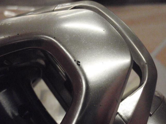 16メタニウムMGL RH