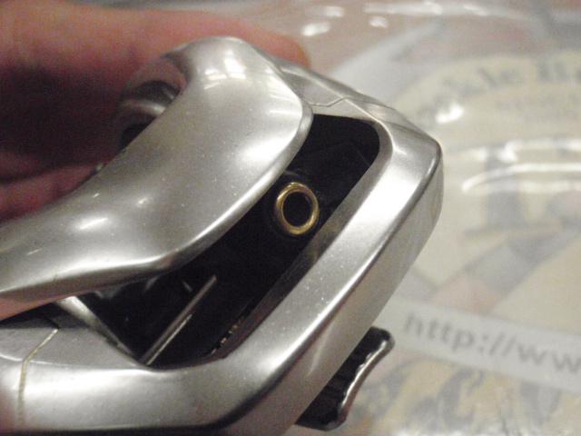 16メタニウムMGL RH