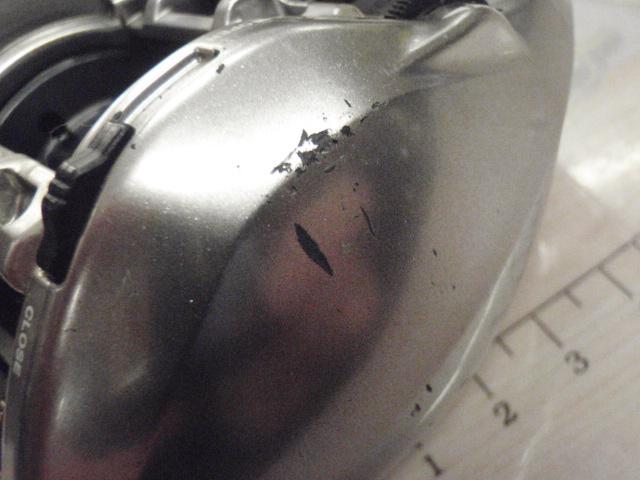 16メタニウムMGL RH