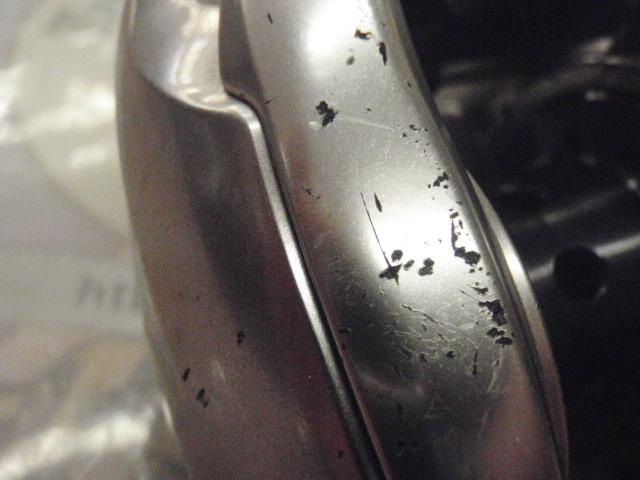 16メタニウムMGL RH