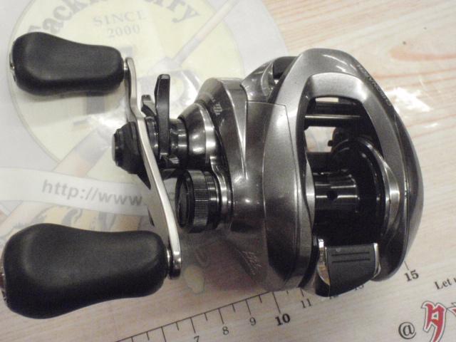 17クロナークMGL 151HG｜＠ベリーネット 日本最大新品中古釣具