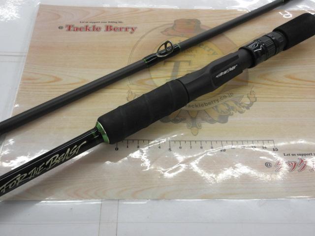 フォーザビースト FTB76XH