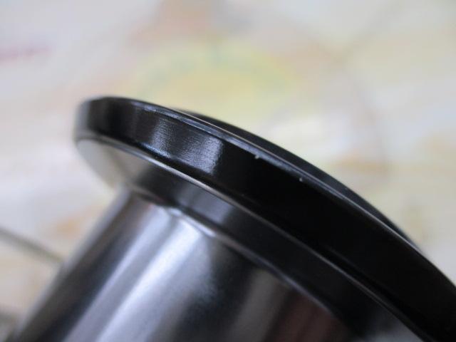 19ヴァンキッシュ 4000XG