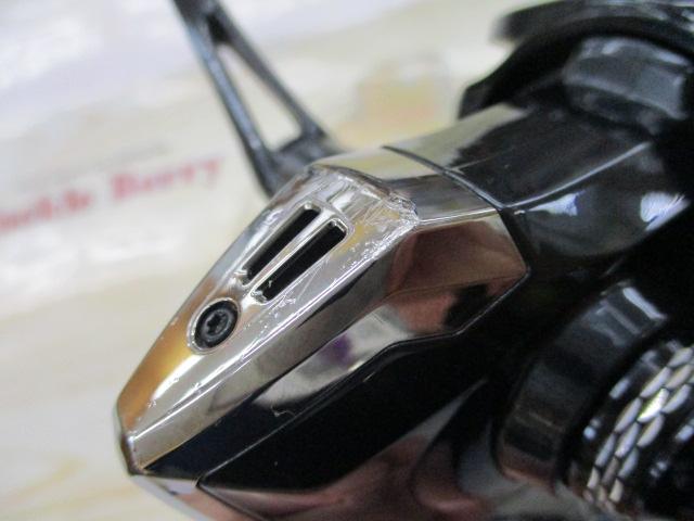 19ヴァンキッシュ 4000XG