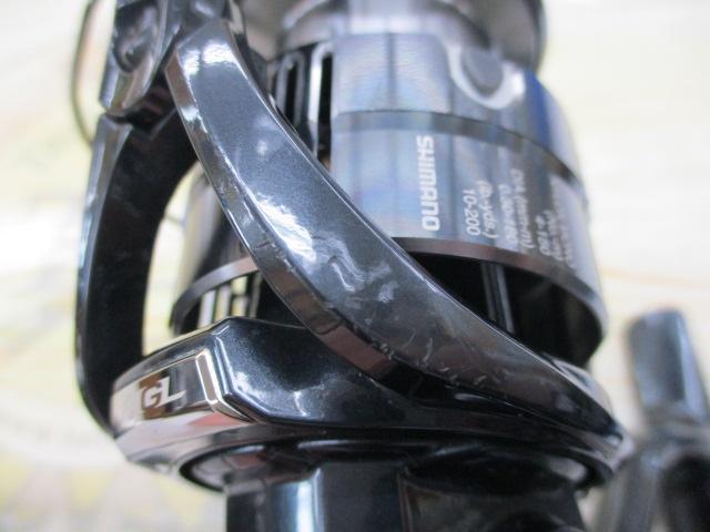 19ヴァンキッシュ 4000XG