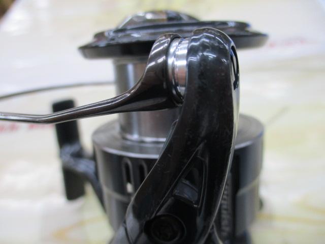 19ヴァンキッシュ 4000XG