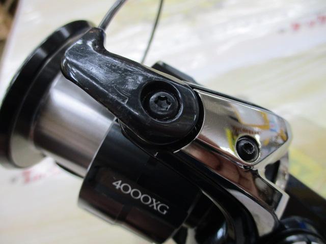 19ヴァンキッシュ 4000XG