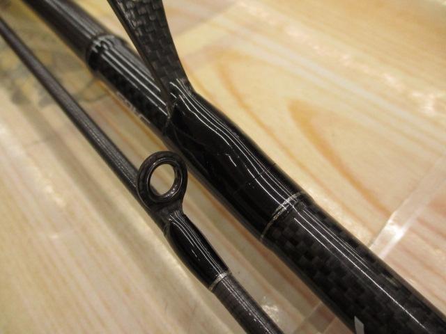 ラブラックス AGS96ML｜＠ベリーネット 日本最大新品中古釣具WEBショップ