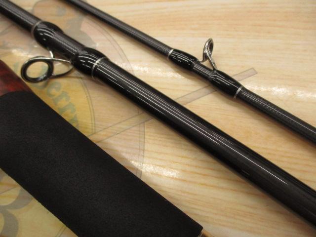 ビームス クローラ 8.3L+