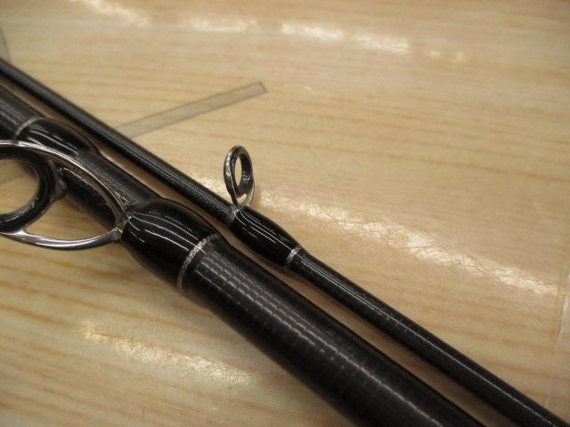 ビームス クローラ 8.3L+