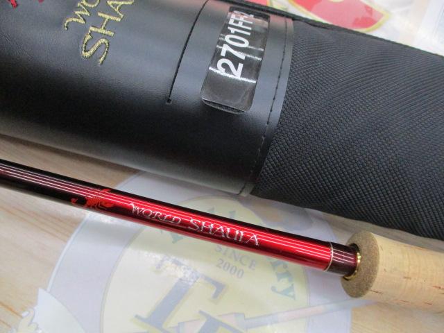 18ワールドシャウラ2701FF2