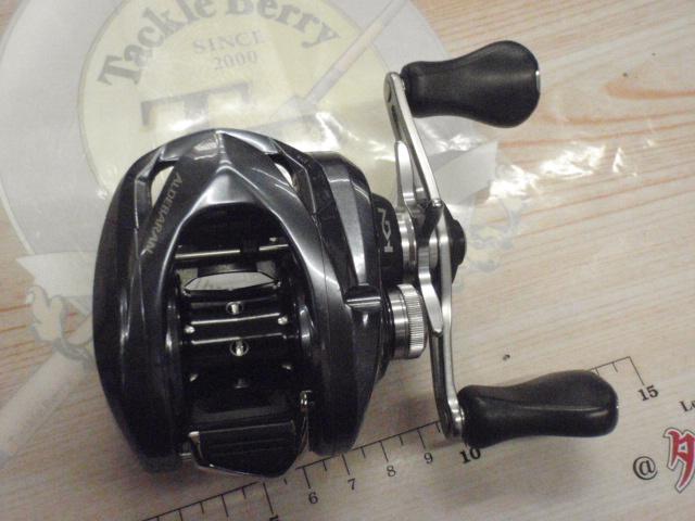 18 アルデバラン MGL 30HG R 右巻き アルデバラン MGL 30HG 18 アルデバラン MGL 30HG R 右巻き 18