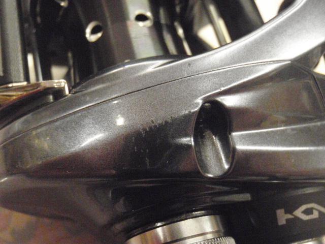 18アルデバランMGL 30HG RH