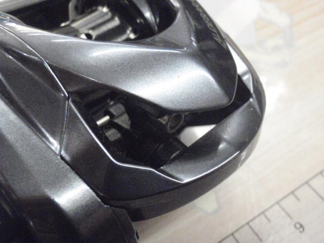 18アルデバランMGL 30HG RH