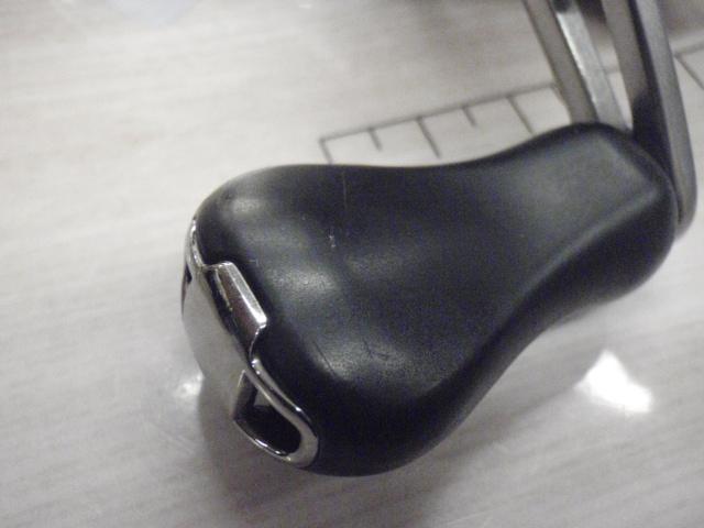 18アルデバランMGL 30HG RH