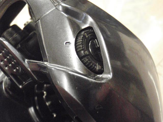 18アルデバランMGL 30HG RH