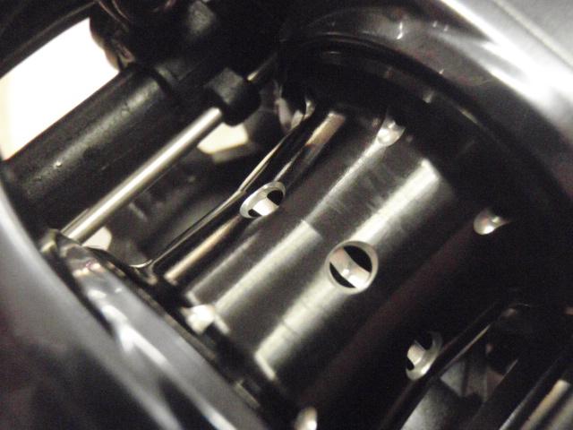 18アルデバランMGL 30HG RH