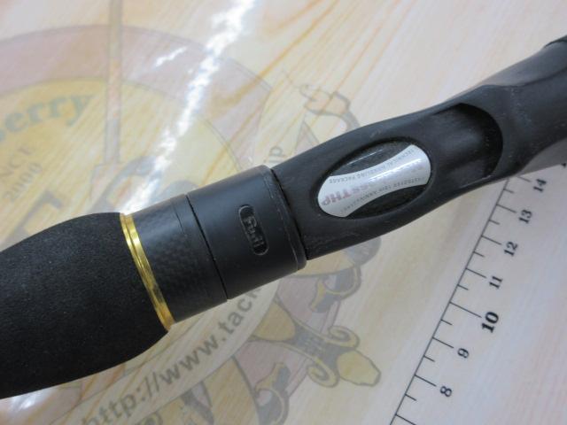 デストロイヤー F4-66X(Hi-10X)CYCLONE