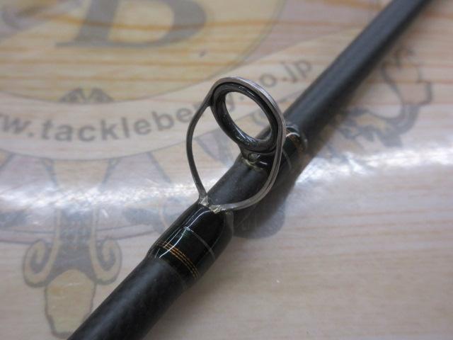 デストロイヤー F4-66X(Hi-10X)CYCLONE