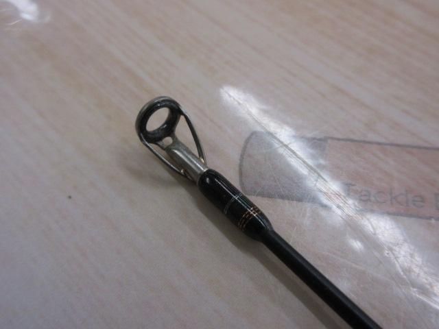 デストロイヤー F4-66X(Hi-10X)CYCLONE